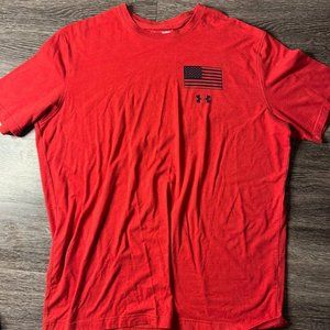 Men's Under Armour Shirt XL